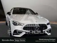 2025 Mercedes Benz CLE 53 AMG