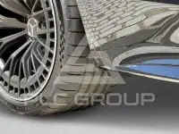2025 Mercedes Benz CLE 53 AMG