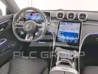2025 Mercedes Benz CLE 53 AMG