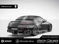2025 Mercedes Benz CLE 53 AMG
