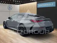 2025 Mercedes Benz CLE 53 AMG
