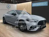 2025 Mercedes Benz CLE 53 AMG