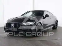 2025 Mercedes Benz CLE 53 AMG