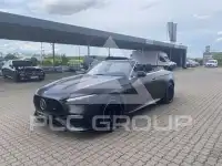 2025 Mercedes Benz CLE 53 AMG
