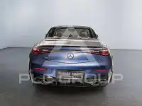 2025 Mercedes Benz CLE 53 AMG