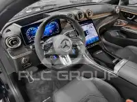 2025 Mercedes Benz CLE 53 AMG