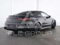 2025 Mercedes Benz CLE 53 AMG
