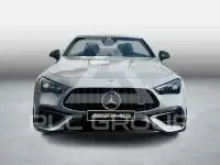 2025 Mercedes Benz CLE 53 AMG