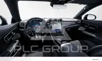 2025 Mercedes Benz CL-Class