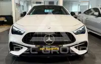 2025 Mercedes Benz CLE 53 AMG
