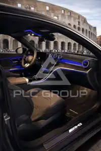 2025 Mercedes Benz CLE 53 AMG