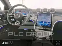 2025 Mercedes Benz CLE 53 AMG