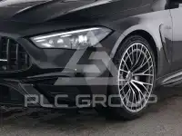 2025 Mercedes Benz CLE 53 AMG