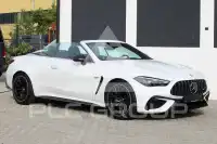 2025 Mercedes Benz CLE 53 AMG