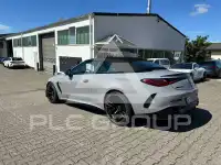 2025 Mercedes Benz CLE 53 AMG