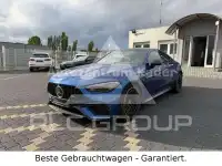 2025 Mercedes Benz CLE 53 AMG