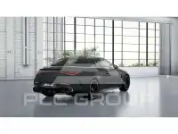 2025 Mercedes Benz CLE 53 AMG