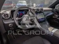 2025 Mercedes Benz CLE 53 AMG