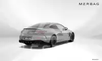 2025 Mercedes Benz CL-Class