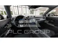 2025 Mercedes Benz CLE 53 AMG
