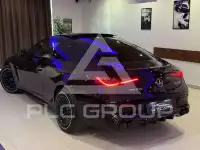 2025 Mercedes Benz CLE 53 AMG