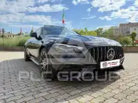 2025 Mercedes Benz CLE 53 AMG