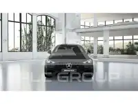 2025 Mercedes Benz CLE 53 AMG