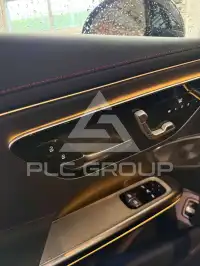 2025 Mercedes Benz CLE 53 AMG