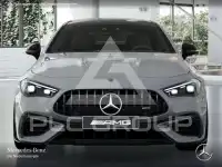 2025 Mercedes Benz CLE 53 AMG