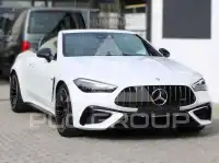 2025 Mercedes Benz CLE 53 AMG