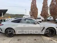 2025 Mercedes Benz CLE 53 AMG