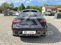 2025 Mercedes Benz CLE 53 AMG
