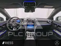2025 Mercedes Benz CLE 53 AMG
