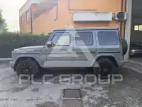 2025 Mercedes Benz GL 450