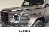 2025 Mercedes Benz GL 450