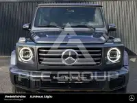 2025 Mercedes Benz GL 450