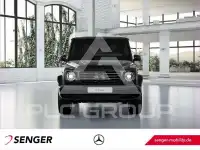 2025 Mercedes Benz GL 450