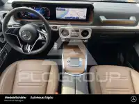 2025 Mercedes Benz GL 450