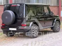 2025 Mercedes Benz GL 450