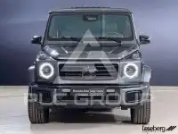 2025 Mercedes Benz GL 450