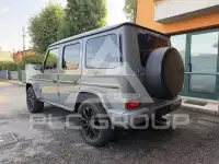 2025 Mercedes Benz GL 450