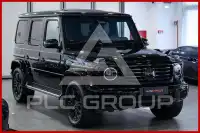 2025 Mercedes Benz GL 450