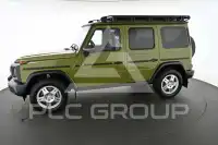 2025 Mercedes Benz GL 450
