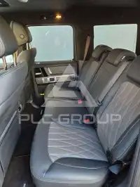 2025 Mercedes Benz GL 450