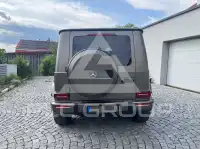 2025 Mercedes Benz GL 450