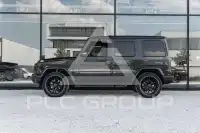2025 Mercedes Benz GL 450