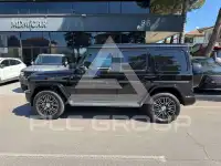 2025 Mercedes Benz GL 450