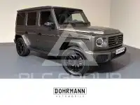 2025 Mercedes Benz GL 450