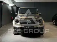 2025 Mercedes Benz GL 450