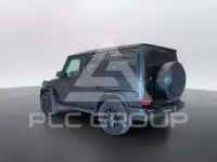 2025 Mercedes Benz GL 450